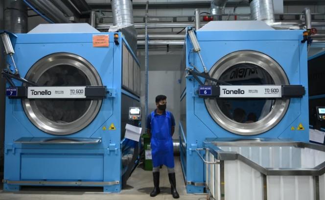 Epic Group Inaugrates Trimetro Manufacturing Campus in Odisha - India's fully first Net-Zero Carbon and Net-Zero Water Garment Facility