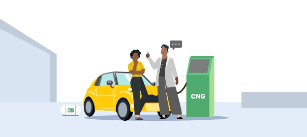 Insurance Essentials for Vehicles After CNG/LPG Conversion