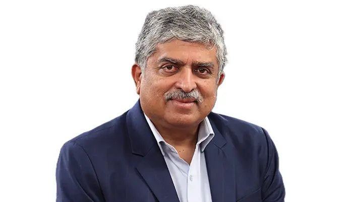 Nandan Nilekani’s Fundamentum Partnership launches third fund