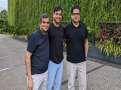 Convergent-backed Agilitas Sports bags fresh funding from Nexus, Rainmatter