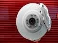 Italy's Brembo, China's Ningbo to form Indian JV for two-wheeler brake systems