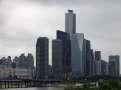 Global financial firms pivot to South Korea, cautious on China and India, survey shows