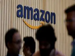 Amazon to invest additional $13 bn in India's cloud, AI infrastructure
