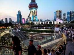 Venture capital floods China's "future industries"; fear of bubble surfaces