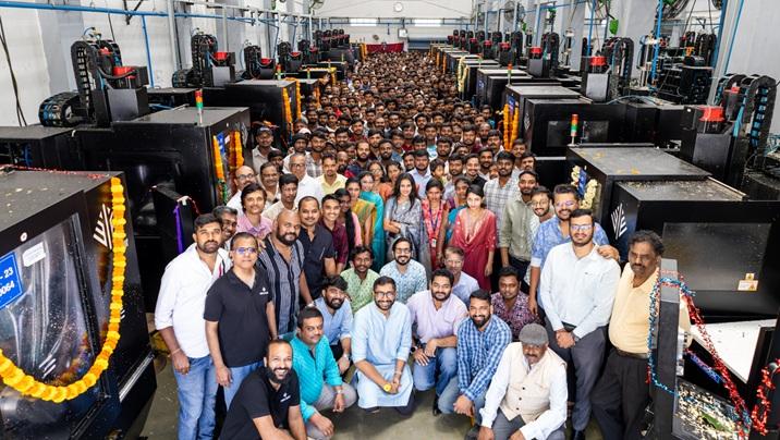 Avataar Ventures leads Series B funding in Ethereal Machines