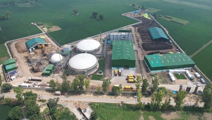 Neev Fund-backed GPS Renewables raises Series C funding