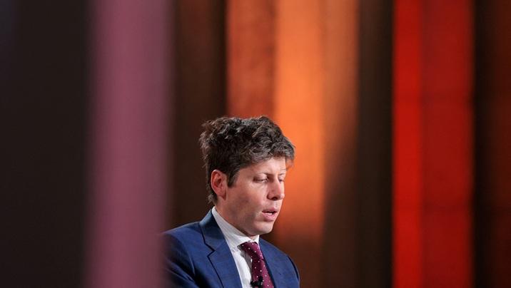 OpenAI files for US IPO after Anthropic as AI giants head to public markets