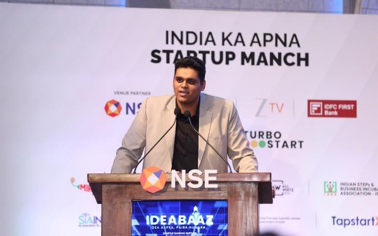 Our Mission Is to Bridge the Access Gap for Indian Startups: Jeet Wagh, Founder & CEO, Ideabaaz