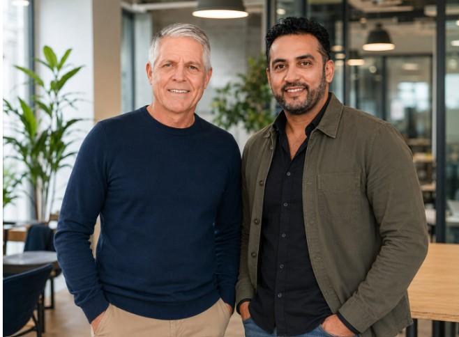 Building the Next Wave: How Eleos Social Is Quietly Assembling the World's Most Ambitious AI AdTech Platform
