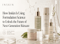 How Inskin Is Using Formulation Science to Unlock the Future of Next-Generation Skincare