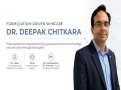 From Pharma Labs to Skincare Shelves: Dr. Deepak Chitkara on Building Inskin