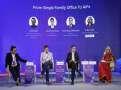 Large capital pool, autonomy key for family offices-turned-AIFs: VCCircle summit panel