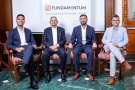 Nandan Nilekani's Fundamentum Partnership launches third fund