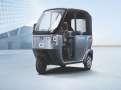 Lightrock, IFC, NIIF fund invest in Mahindra EV arm at $1.1 bn valuation