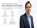 From Pharma Labs to Skincare Shelves: Dr. Deepak Chitkara on Building Inskin