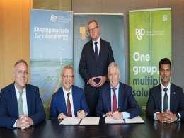 BII ropes in EAAIF to co-fund Macquarie-backed Blueleaf Energy