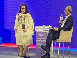Raintree FO aims for positive change, shuns valuation-first investing: Founder at VCCircle summit