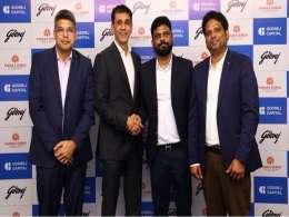Godrej Capital to acquire Kanakadurga's gold loan business