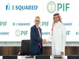 I Squared Capital to deploy up to $2 bn in Saudi wealth fund PIF's portfolio