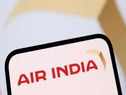 Air India's turnaround could take up to a decade, owner Tata Sons says