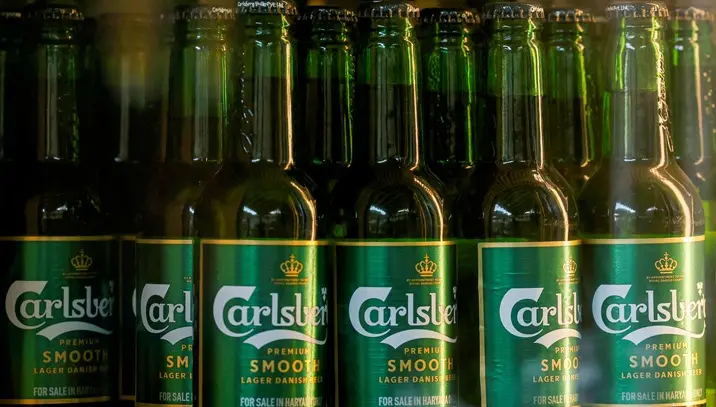 Danish brewer Carlsberg files for India unit's IPO