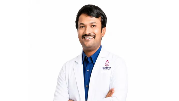 IVF chain Iswarya snags funding from OrbiMed in maiden external round