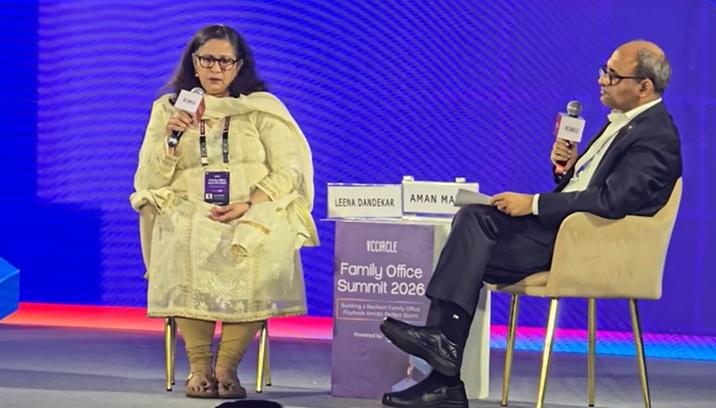 Raintree FO aims for positive change, shuns valuation-first investing: Founder at VCCircle summit