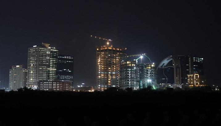 GIFT City funds to report foreign holdings and liabilities to IFSCA, not RBI