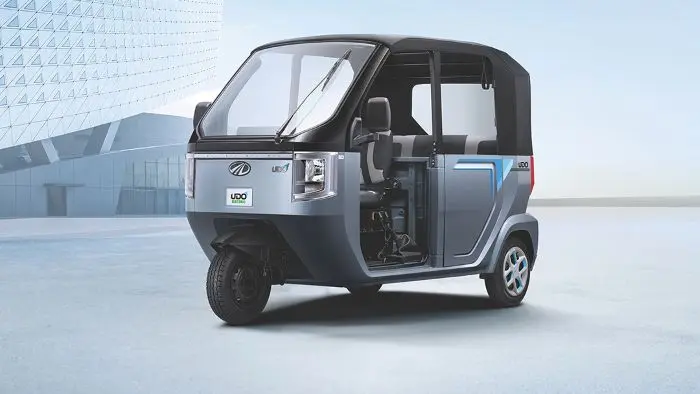 Lightrock, IFC, NIIF fund invest in Mahindra EV arm at $1.1 bn valuation