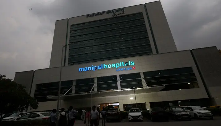 Will Temasek beat exit benchmark as Manipal Hospitals trims IPO size, valuation target?