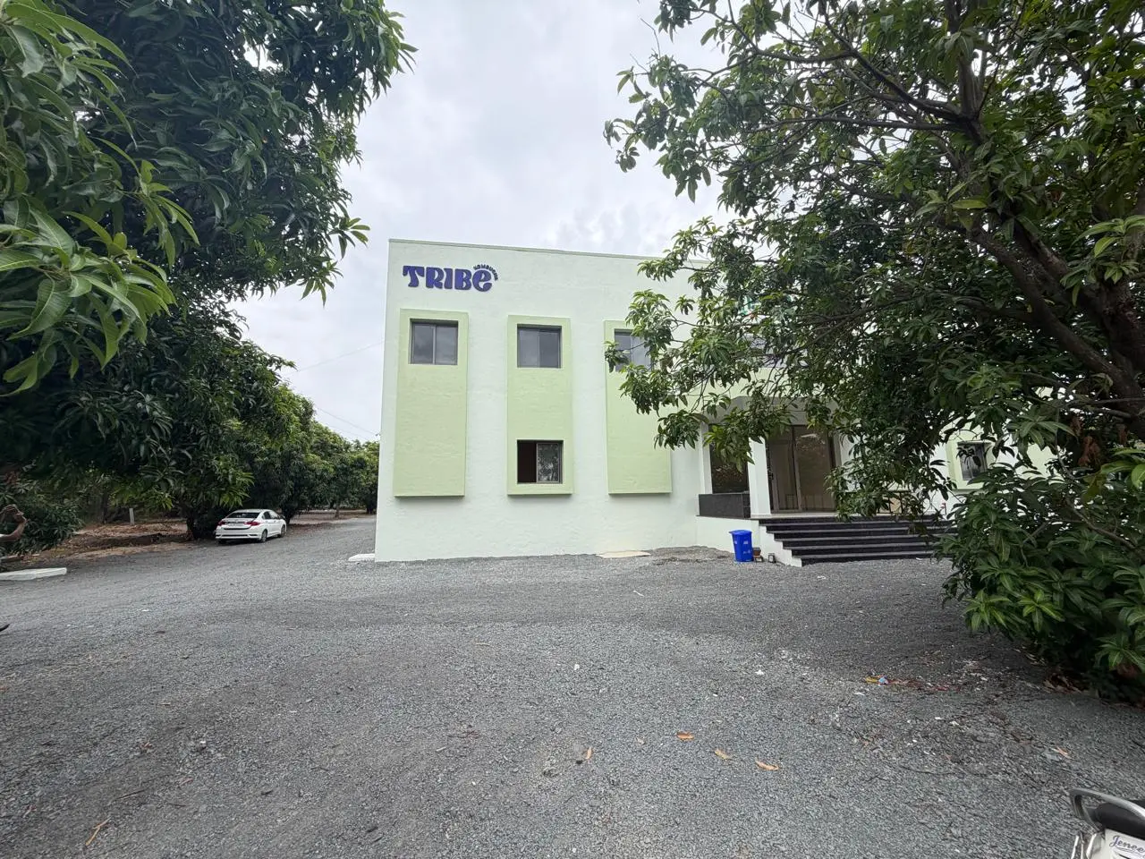 Tribe Kombucha Inaugurates India’s First Automated Manufacturing Facility Near the Western Ghats in Chikhli, Gujarat
