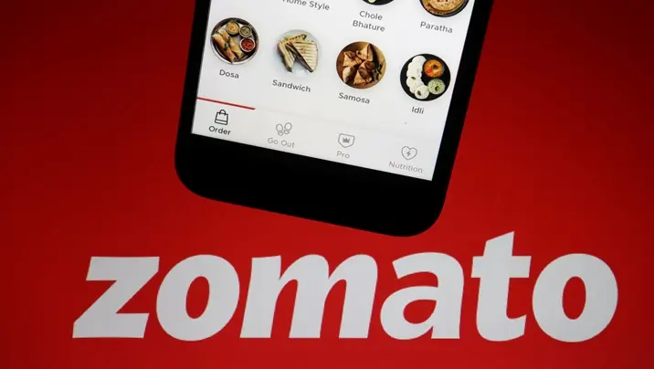 Zomato, Blinkit parent Eternal misses quarterly profit estimates as competition bites