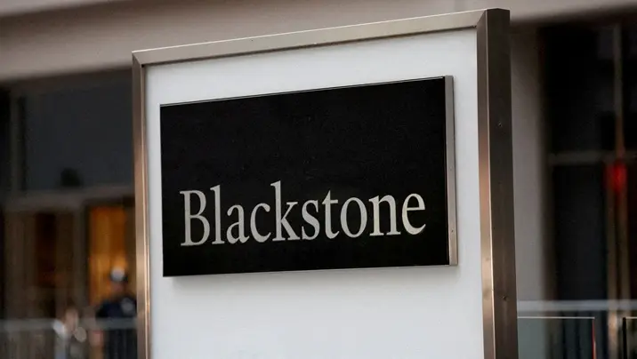 Blackstone beats profit estimates with AI gains as assets hit $1.35 trillion