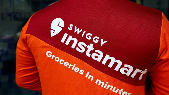 Swiggy names new CEO of quick-commerce arm Instamart
