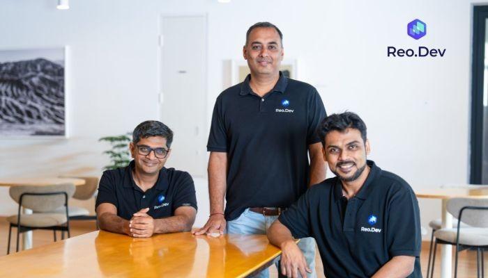 Reo.Dev, Naturis Cosmetics, SwitchOn, others pocket early-stage cheques