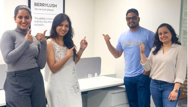 House of Student nets seed funding; Ivycap-backed Snitch buys Berrylush