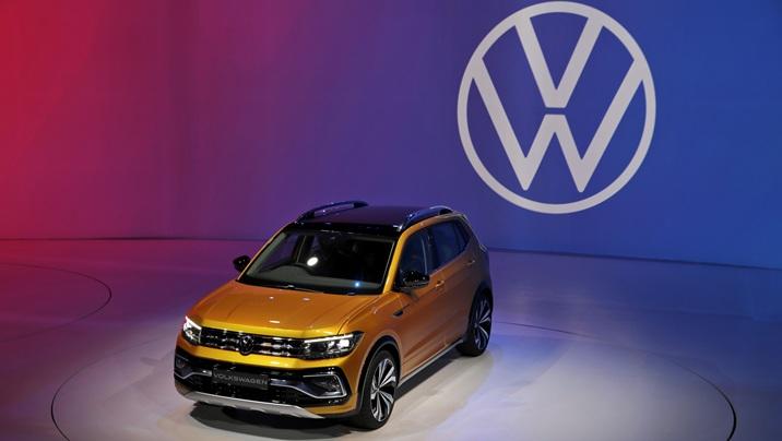 Grapevine: Volkswagen, JSW, PAG, Nuvama, Skylark Labs in news