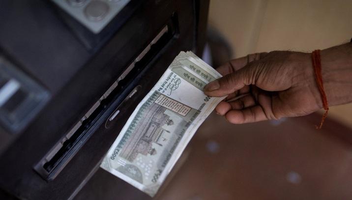 India's dealmaking resilient despite weak rupee, equity slump, Citi's Saraf says
