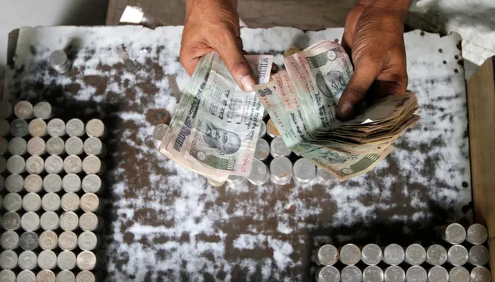 Indian companies leap into arbitrage plays, reviving pain point for rupee
