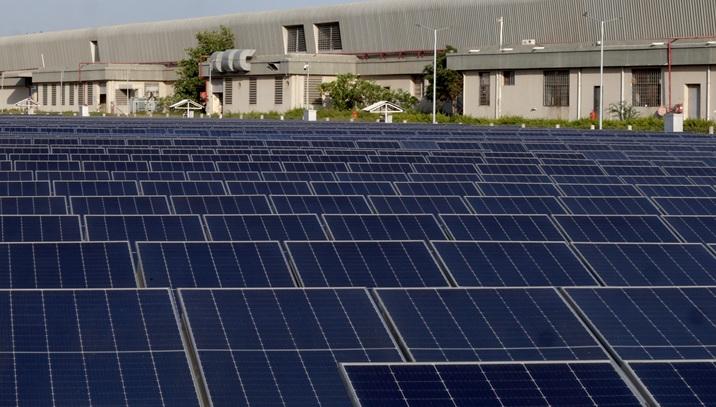 India's solar push idles factories unable to shake reliance on China