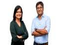 Butterfly Learnings, First Coffee, Digidukan, AlgoFET net early-stage funding