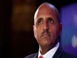 Air India hires Ethiopian aviation specialist as CEO to steer turnaround