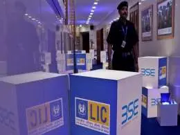 Govt to sell up to 6.5% LIC stake in over $3-bn share sale