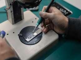 Jubilant Ingrevia buying 40% of electronics manufacturing firm Zettaone