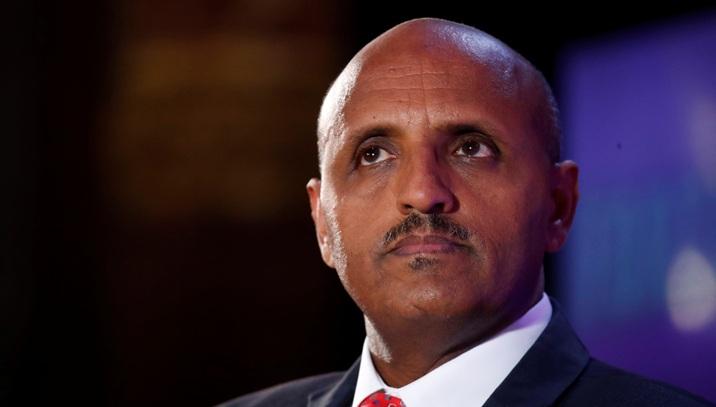 Air India hires Ethiopian aviation specialist as CEO to steer turnaround
