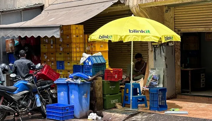 Maharashtra food safety chief targets Eternal, Swiggy, Zepto in sweeping crackdown