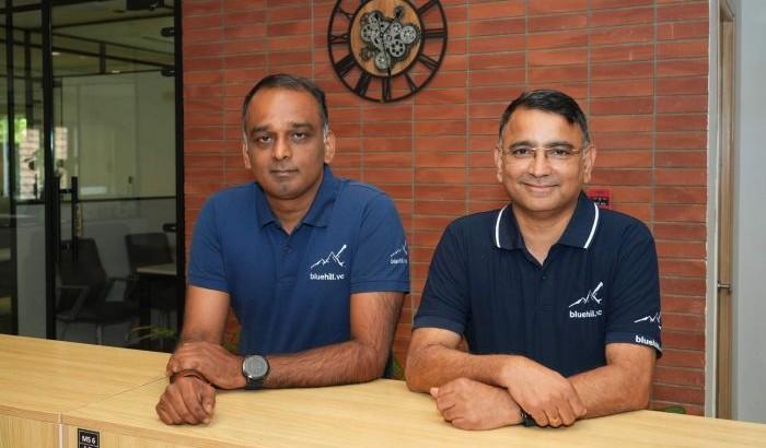 Bluehill.VC closes maiden frontier-tech fund, plans another on investor interest
