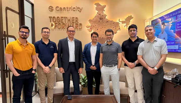 Centricity, Invisel, Brilliance Cosmocare raise early-stage capital
