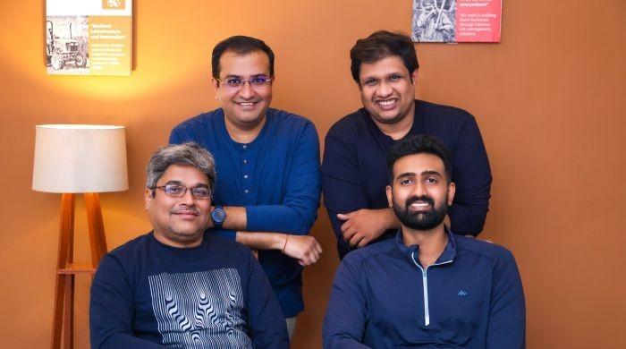 InRisk Labs, Hulp, Vingo, Adiabatic Tech raise early-stage funding