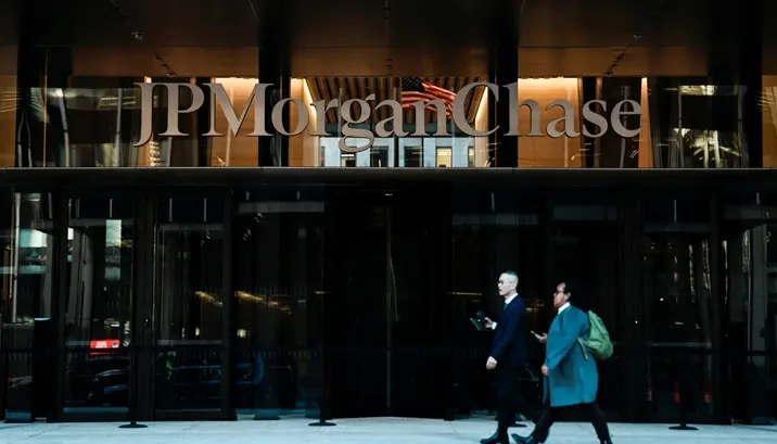 General Atlantic picks JPMorgan to lead revived IPO effort